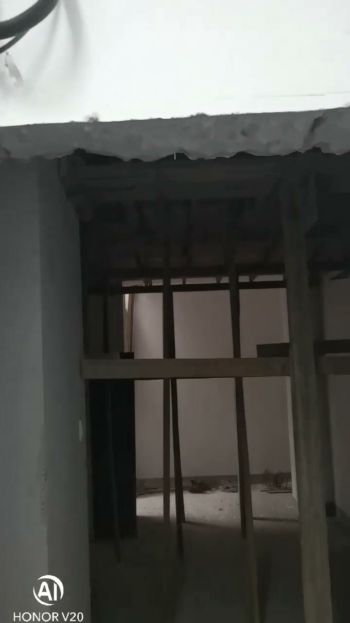 水电隐蔽工程