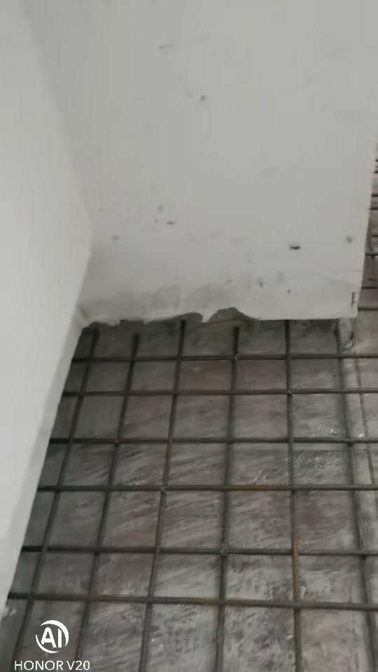 防水防潮工艺