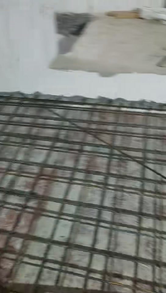 防水涂刷